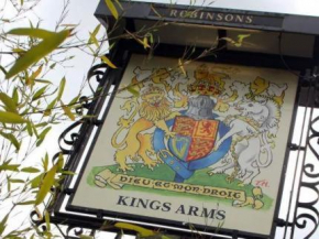 The Kings Arms